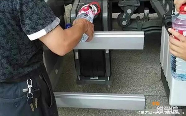 原来车辆添加尿素的原因有这么多(图7)