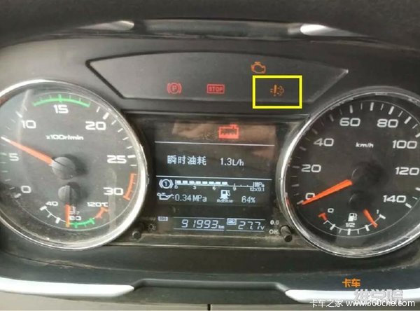 原来车辆添加尿素的原因有这么多(图6)