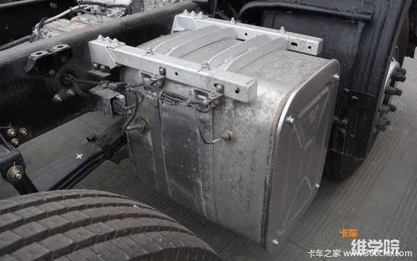 原来车辆添加尿素的原因有这么多(图8)