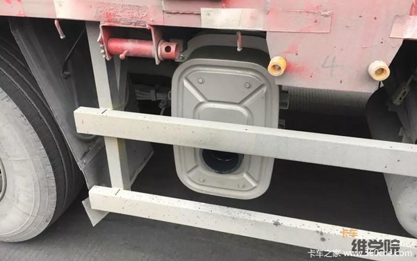 原来车辆添加尿素的原因有这么多(图9)