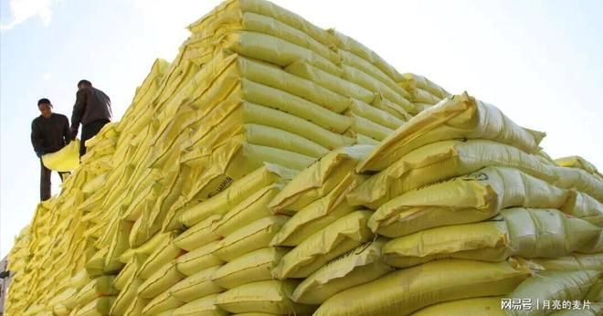 250万吨尿素招标限价过低流标3000万人或面临饥饿威胁！(图2)