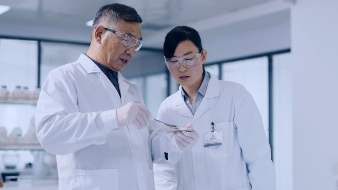 心连心集团高效尿素氨减排技术获河南省农业农村厅主推认证(图3)