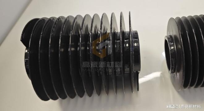 尿素行业防腐常见问题（三）尿素输送管廊防腐材料的选型(图2)