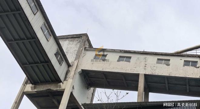 尿素行业防腐常见问题（三）尿素输送管廊防腐材料的选型(图5)