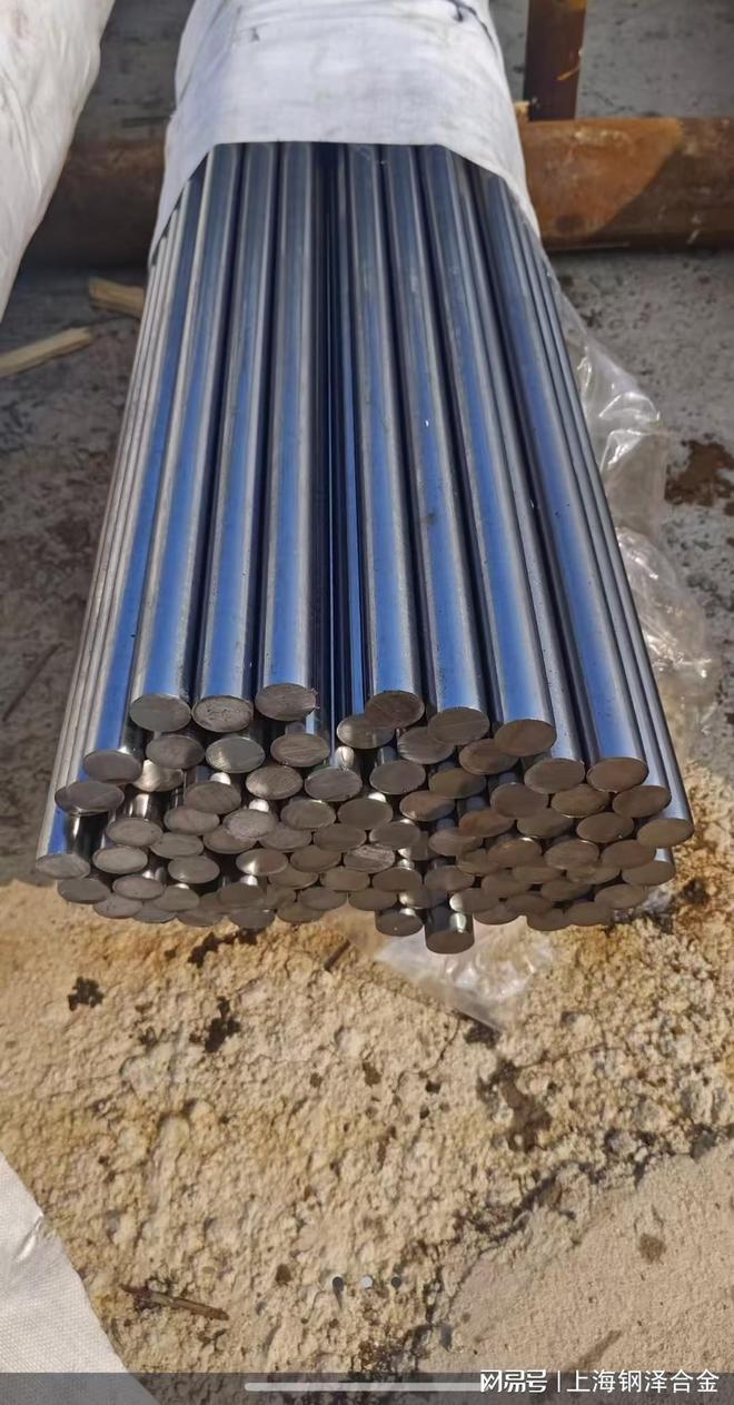 S31725不锈钢在国际材料标准体系中常被称为317LM或LMod(图1)