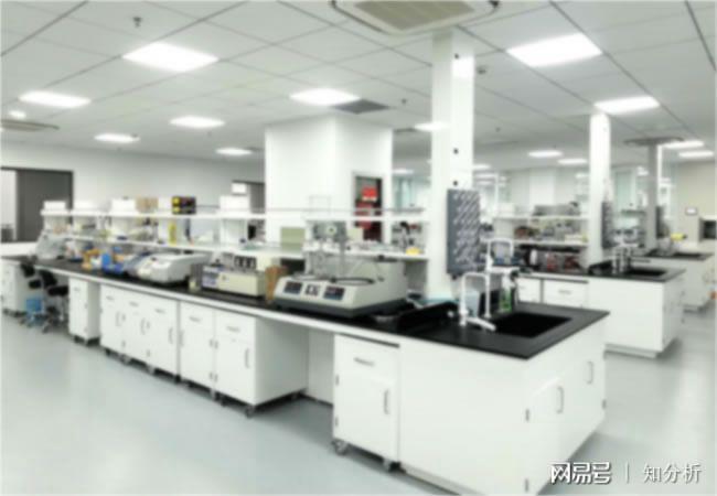 纸浆漂白剂化合物原料鉴定成分化验配方还原(图3)