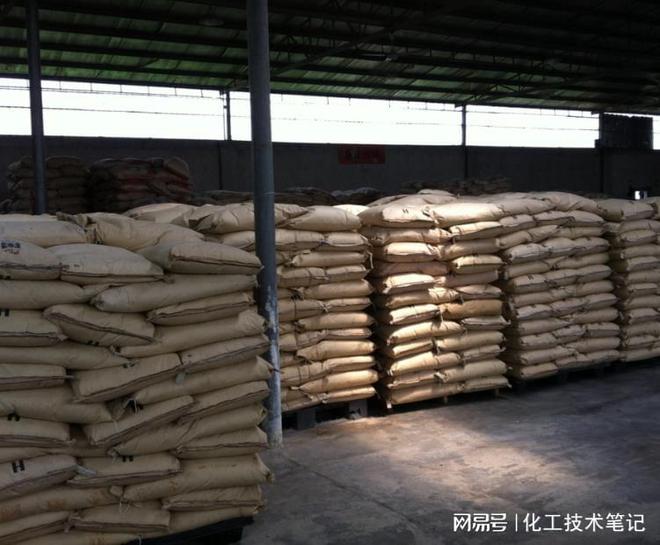 热门厂家推荐：精细化工产品的生产与应用(图1)