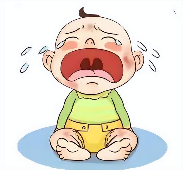 湿疹反复发作痒得睡不着觉？做好3点护理防止复发(图2)