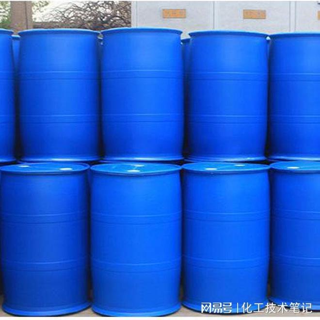 精细化工乙烯脲厂家实力推荐(图1)