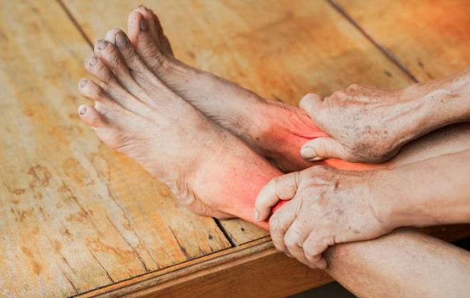 疾病来前脚先知？提醒：快看看你的脚有这5个症状别忽视！(图3)