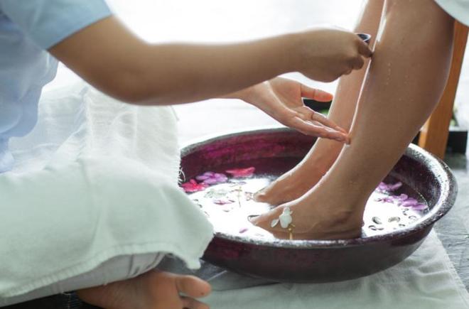 疾病来前脚先知？提醒：快看看你的脚有这5个症状别忽视！(图2)